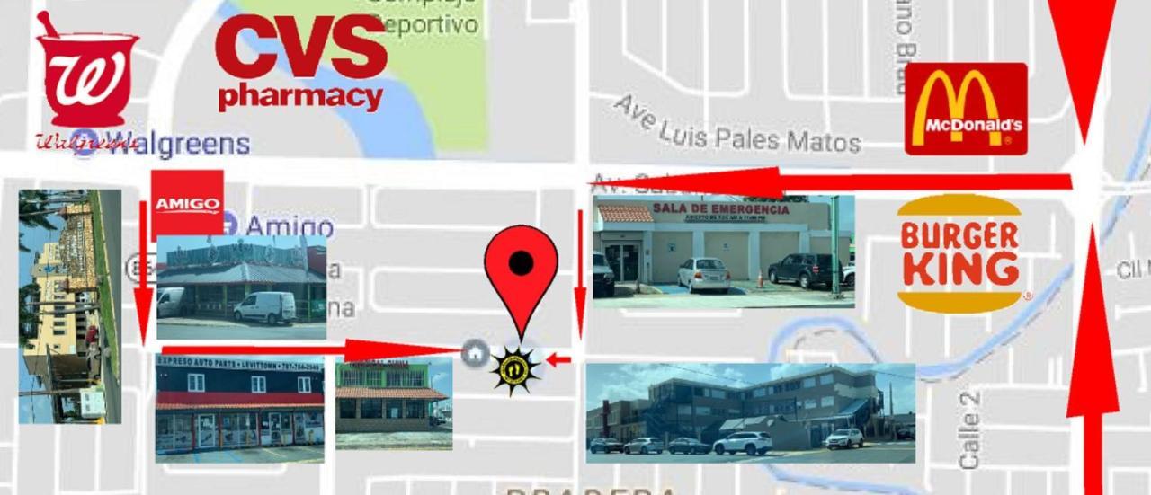 Levittown Lakes Exterior foto