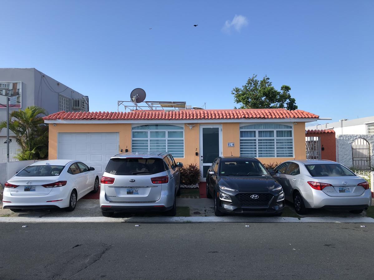 Levittown Lakes Exterior foto